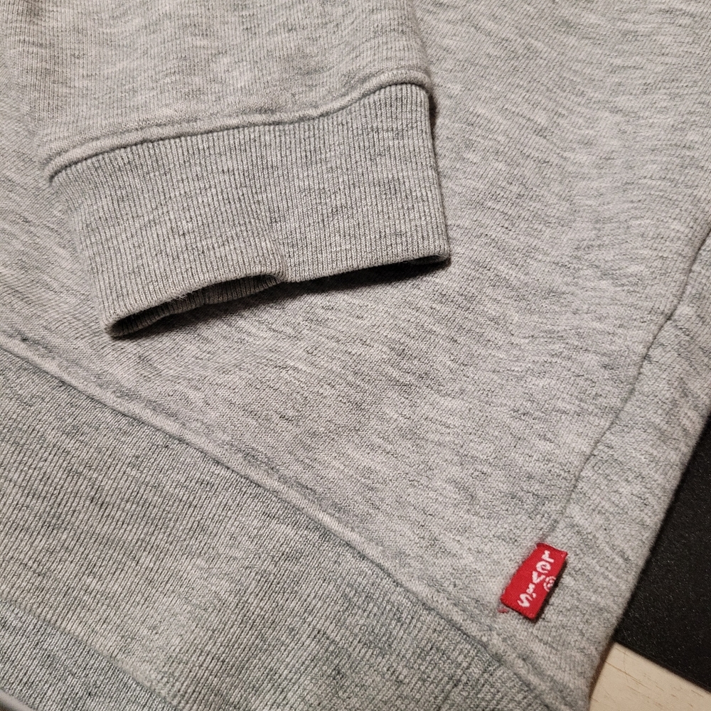 Levi Sweater - Picture 3 of 10